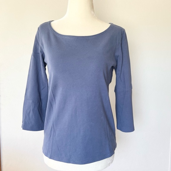 🛑 EILEEN FISHER Top❗️ - Picture 1 of 3
